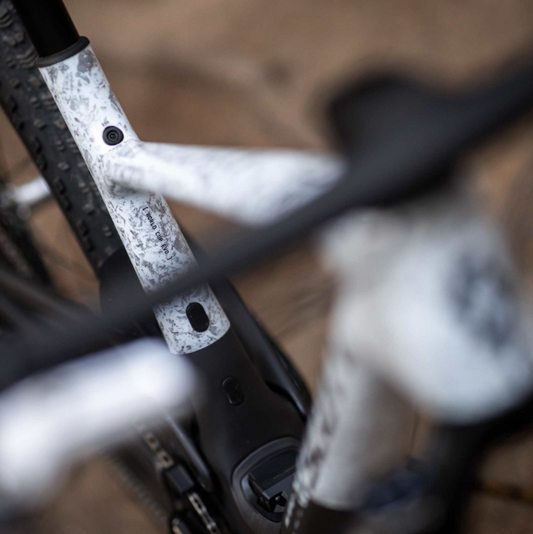 Bicicleta Scott Spark RC World Cup Evo 2027