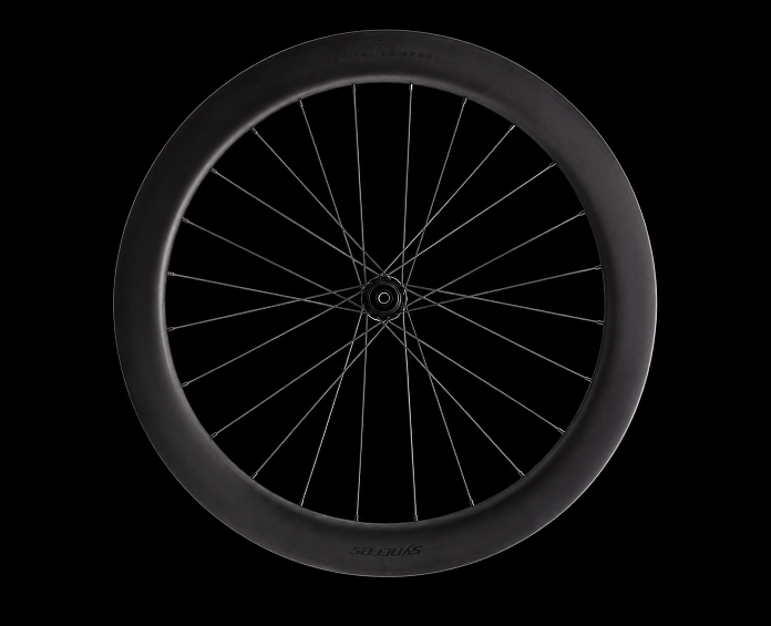 Par De Rodas Syncros Capital 1.0 60mm Carbono