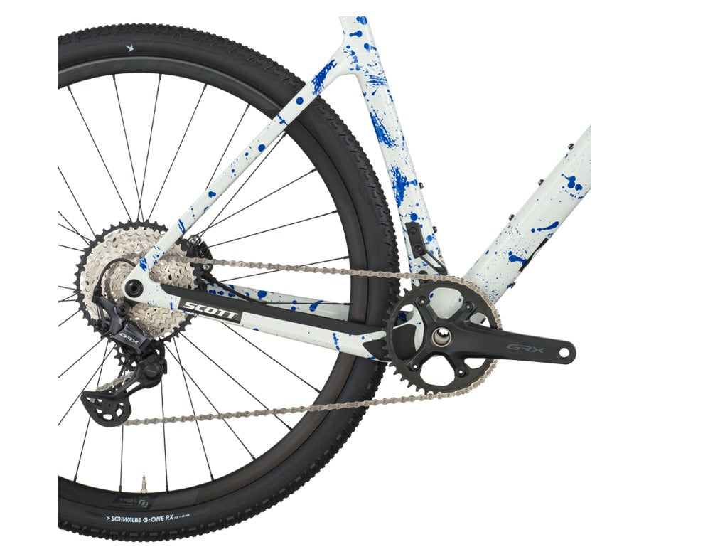 Bicicleta SCOTT Addict Gravel 30 Bike