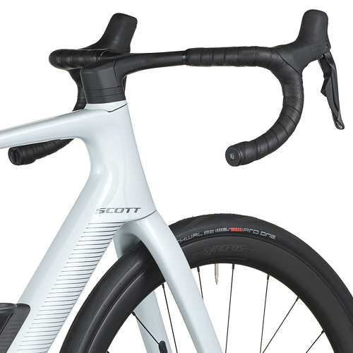Scott Fastlane 2026 E-Road bike na Authentic Bike Shop
