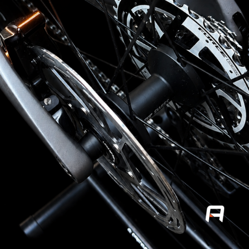 Cassetes SRAM