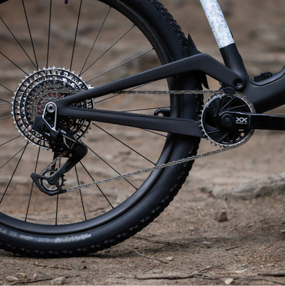 Bicicleta Scott Spark RC World Cup Evo 2027