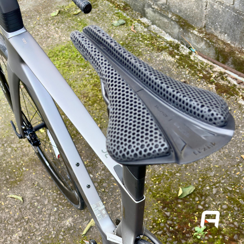 Bicicleta Scott Foil Rc Ultimate Hmx Sl Tamanho S
