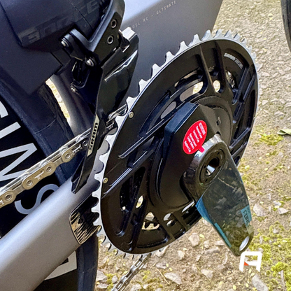 Bicicleta Scott Foil Rc Ultimate Hmx Sl Tamanho S