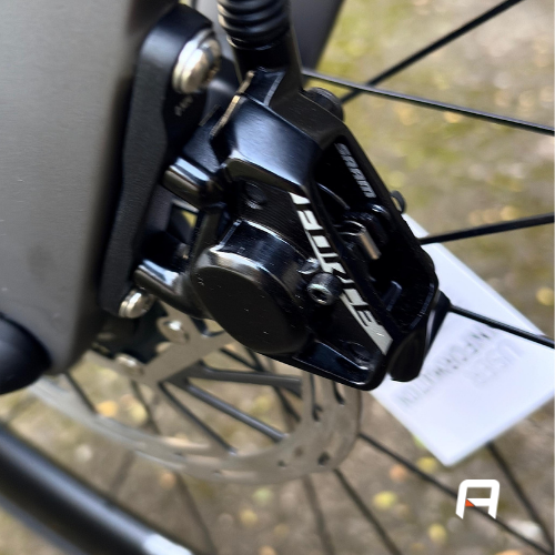 Bicicleta Scott Foil Rc Ultimate Hmx Sl Tamanho S