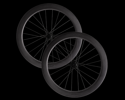 Par De Rodas Syncros Capital 1.0 60mm Carbono