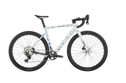 Bicicleta SCOTT Addict Gravel 30 Bike