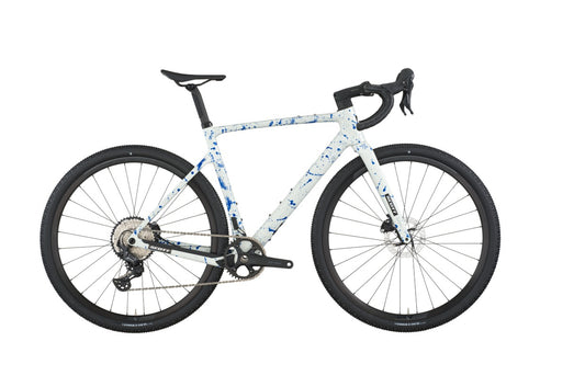 Bicicleta SCOTT Addict Gravel 30 Bike