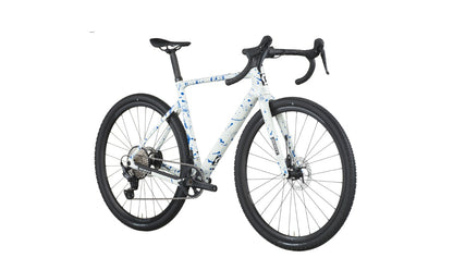 Bicicleta SCOTT Addict Gravel 30 Bike