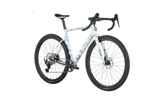 Bicicleta SCOTT Addict Gravel 30 Bike