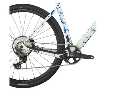 Bicicleta SCOTT Addict Gravel 30 Bike