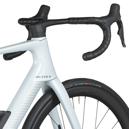 Scott Fastlane 2026 E-Road bike na Authentic Bike Shop