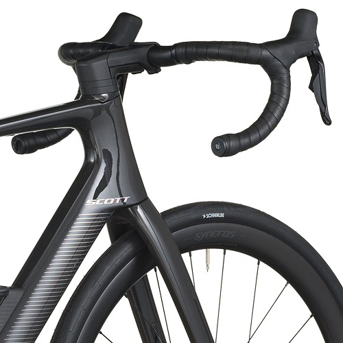 Scott Fastlane 2026 E-Road bike na Authentic Bike Shop