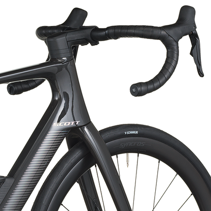 Scott Fastlane 2026 E-Road bike na Authentic Bike Shop