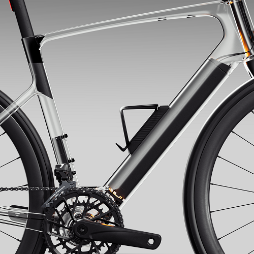 Scott Fastlane 2026 E-Road bike na Authentic Bike Shop