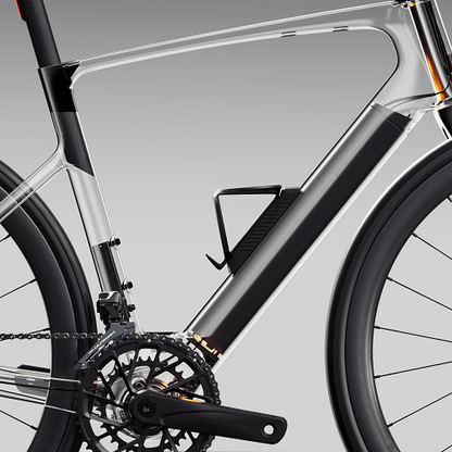 Scott Fastlane 2026 E-Road bike na Authentic Bike Shop