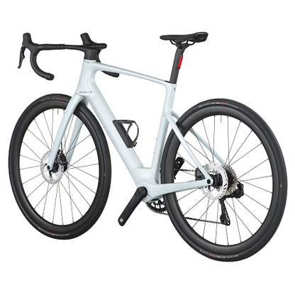 Scott Fastlane 2026 E-Road bike na Authentic Bike Shop