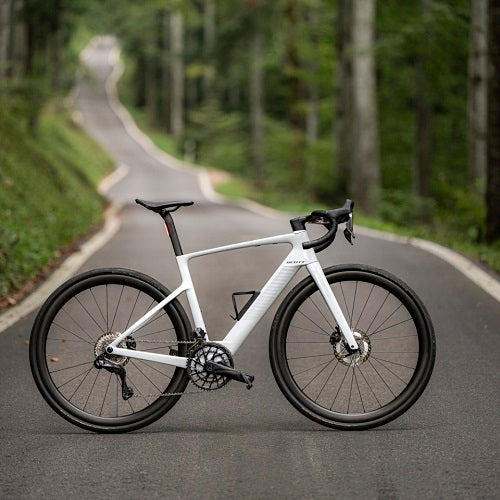 Scott Fastlane 2026 E-Road bike na Authentic Bike Shop