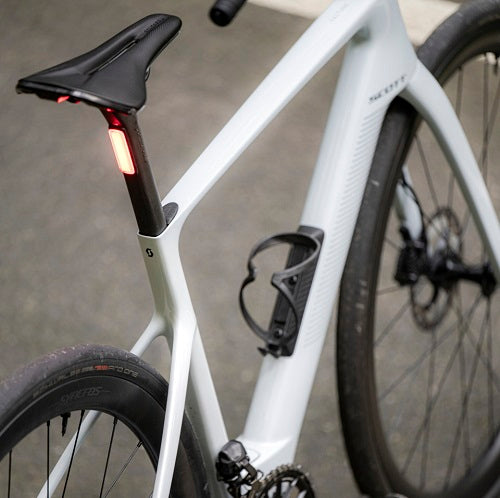 Scott Fastlane 2026 E-Road bike na Authentic Bike Shop