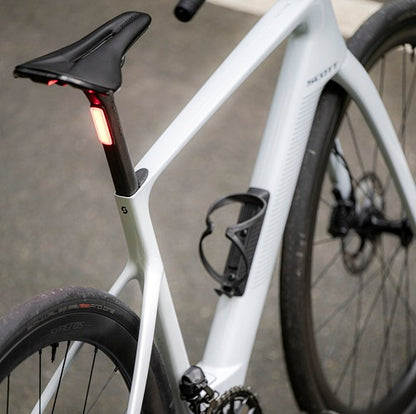 Scott Fastlane 2026 E-Road bike na Authentic Bike Shop