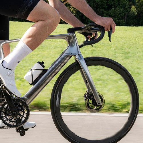 Scott Fastlane 2026 E-Road bike na Authentic Bike Shop