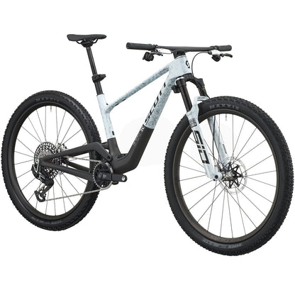 Bicicleta Scott Spark RC World Cup Evo 2027