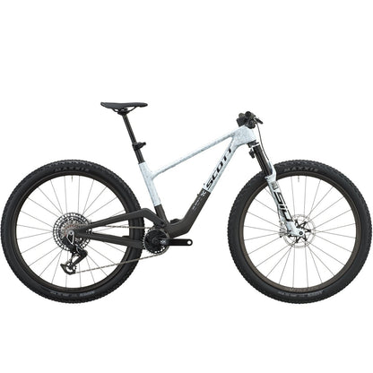 Bicicleta Scott Spark RC World Cup Evo 2027
