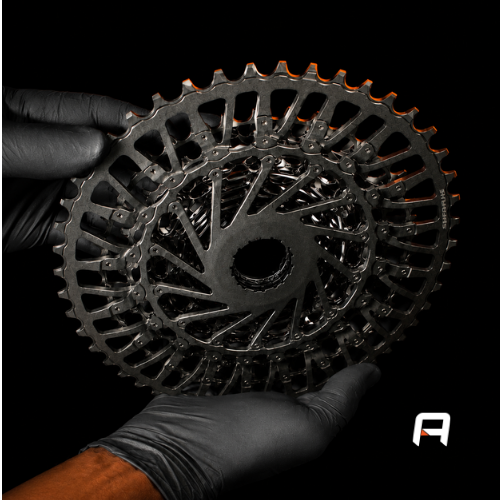 Cassetes SRAM